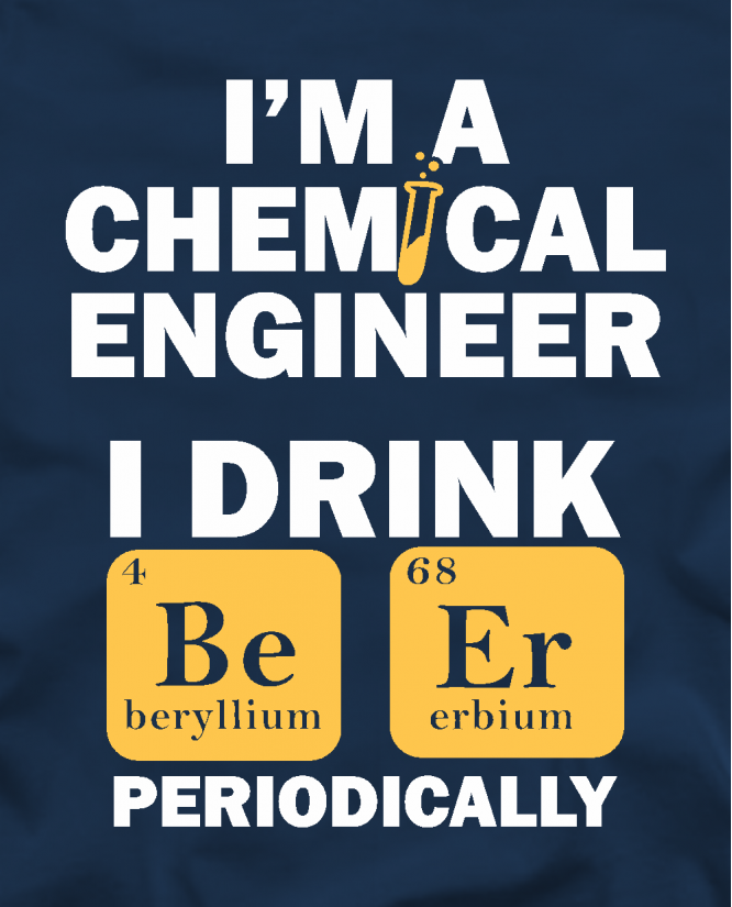Chemical Engineer